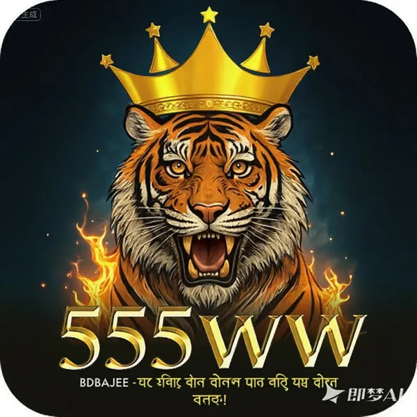 555WW Game Online Resmi 2026