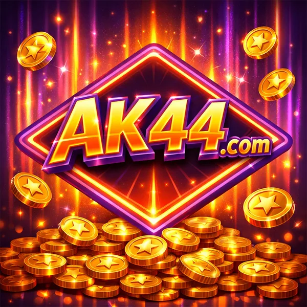 AK44 Bonus Member Baru 100%