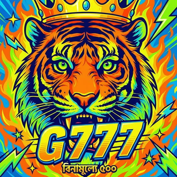 G777 APK Download Versi Terbaru