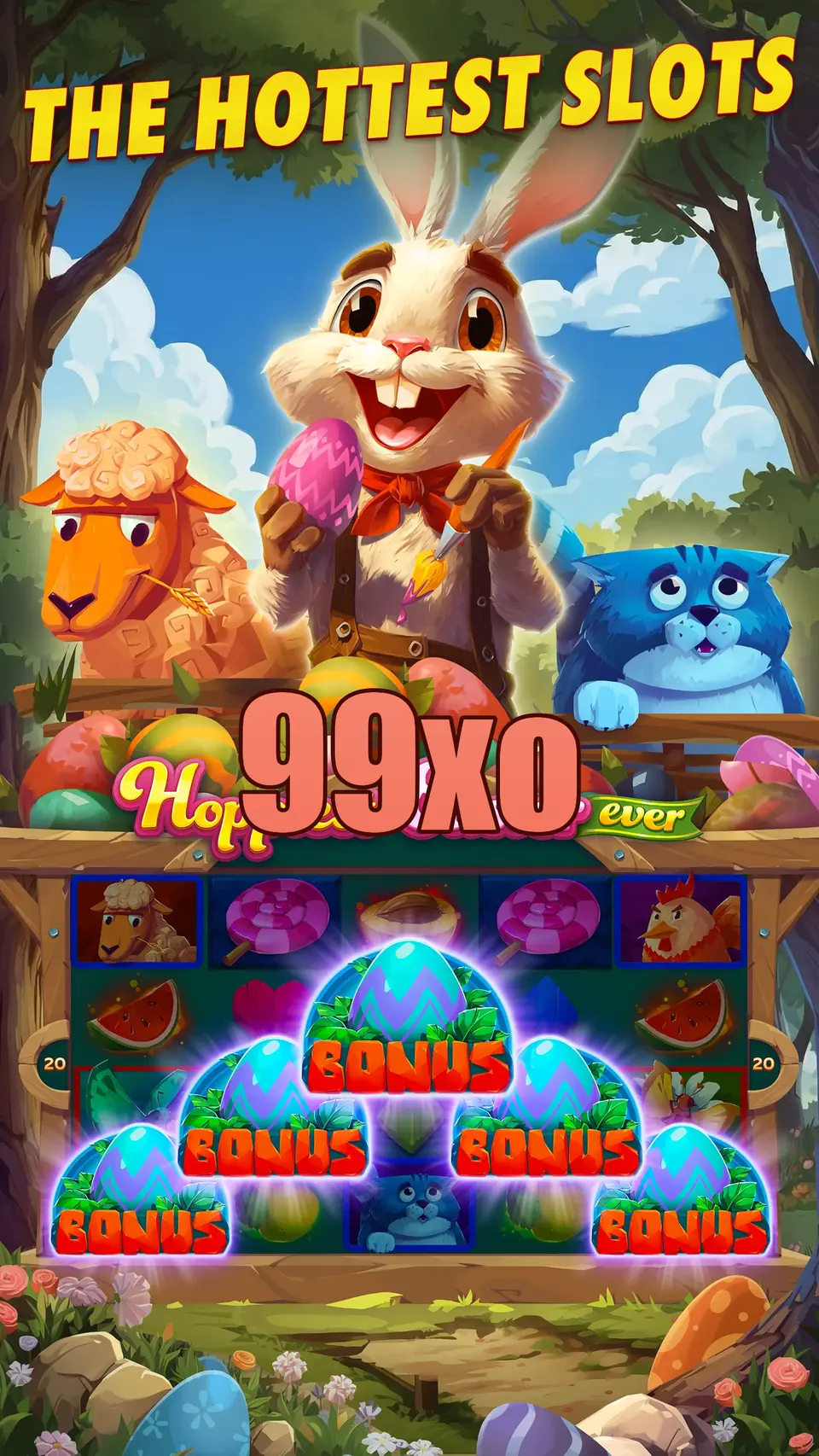 99xo APK