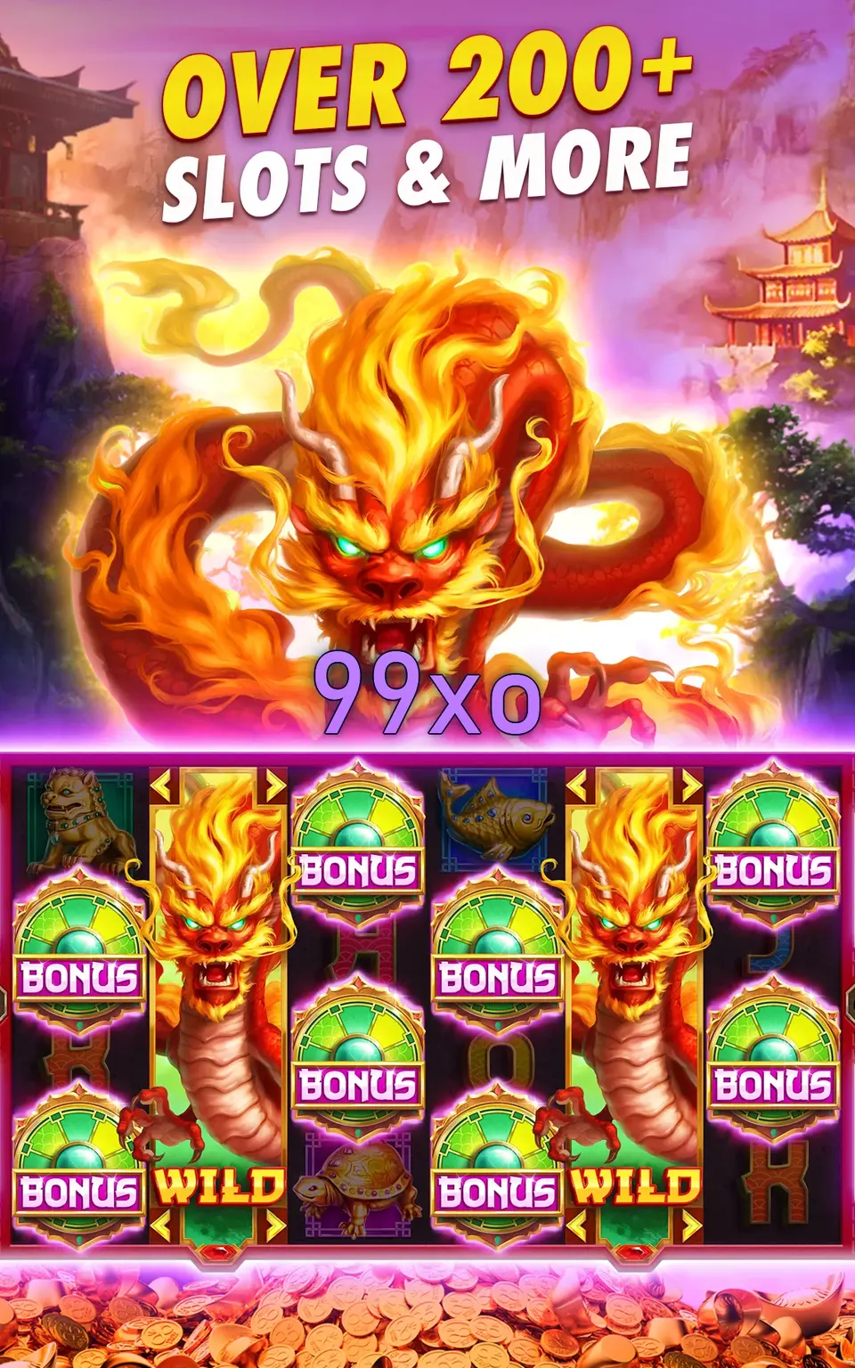 99xo APK