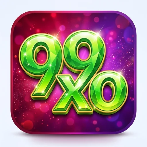 99xo Logo - অফিসিয়াল