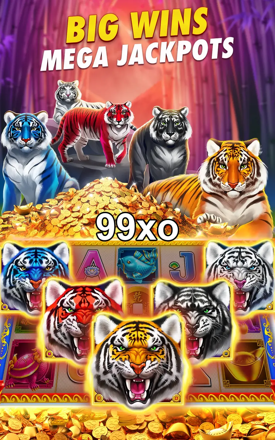 99xo স্ক্রিনশট - APK অফিসিয়াল